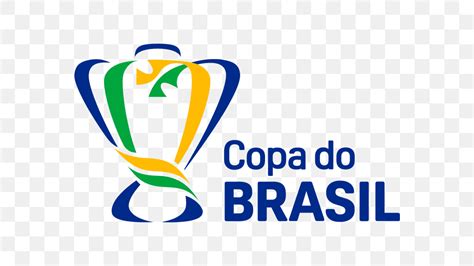 logo copa do brasil 2023 png